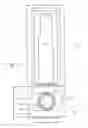 Fig. 04 - Ball valve with single piece packing