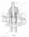 Fig. 06 - Ball valve with single piece packing