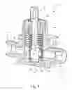 Fig. 07 - Ball valve with single piece packing