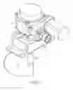 Fig. 07 - Collapsible shaft and control assembly
