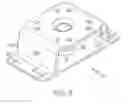 Fig. 08 - Collapsible shaft and control assembly
