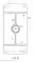 Fig. 09 - Collapsible shaft and control assembly