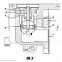 Fig. 03 - Adjustable valve poppet