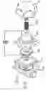 Fig. 01 - Valve bonnet assembly