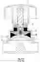Fig. 17 - Valve bonnet assembly