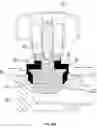 Fig. 23 - Valve bonnet assembly