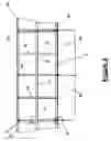 Fig. 04 - Security fence module