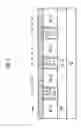 Fig. 06 - Memory cell, memory device and method for the production thereof
