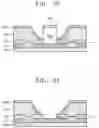Fig. 12 - Field emission device, display adopting the same and method of manufacturing the same