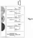 Fig. 07 - Light efficient packaging configurations for LED lamps using high refractive index encapsulants
