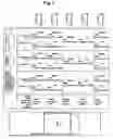Fig. 08 - Light efficient packaging configurations for LED lamps using high refractive index encapsulants