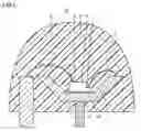 Fig. 06 - Light emitting element mounting frame and light emitting device