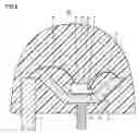 Fig. 07 - Light emitting element mounting frame and light emitting device
