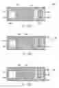 Fig. 26 - Electrode structures for LEDs with increased active area
