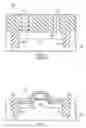 Fig. 02 - Structure and method of a strained channel transistor and a second semiconductor component in an integrated circuit