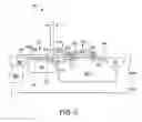 Fig. 09 - Pinned photodiode structure and method of formation
