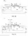 Fig. 12 - Pinned photodiode structure and method of formation