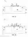 Fig. 16 - Pinned photodiode structure and method of formation