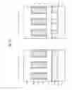 Fig. 13 - Memory device and method of manufacturing the same