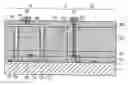 Fig. 01 - Hard mask technique in forming a plug