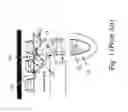 Fig. 02 - Trench capacitors with buried isolation layer formed by an oxidation process and methods for manufacturing the same