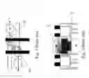 Fig. 03 - Trench capacitors with buried isolation layer formed by an oxidation process and methods for manufacturing the same