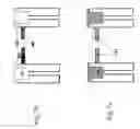 Fig. 08 - Trench capacitors with buried isolation layer formed by an oxidation process and methods for manufacturing the same