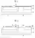 Fig. 03 - Flash memory device and method of manufacturing the same