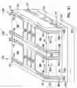 Fig. 22 - Ultra high density flash memory