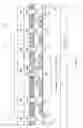 Fig. 10 - Ultra-violet protected tamper resistant embedded EEPROM