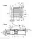 Fig. 09 - Compound semiconductor switch circuit device