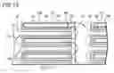 Fig. 13 - Compound semiconductor switch circuit device