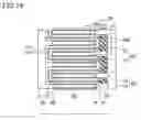 Fig. 14 - Compound semiconductor switch circuit device