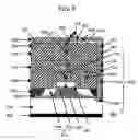 Fig. 09 - Semiconductor device having an SOI structure and method for manufacturing the same