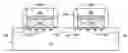 Fig. 01 - Enhanced access devices using selective epitaxial silicon over the channel region during the formation of a semiconductor device and systems including same