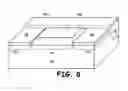 Fig. 06 - Enhanced access devices using selective epitaxial silicon over the channel region during the formation of a semiconductor device and systems including same