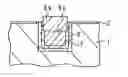 Fig. 01 - Semiconductor device with shallow trench isolation and its manufacture method