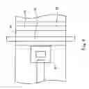 Fig. 07 - Structure for preventing leakage of a semiconductor device