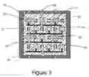 Fig. 04 - Intelligent textile technology based on flexible semiconductor skins