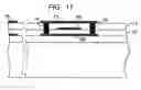 Fig. 07 - Shielding noisy conductors in integrated passive devices