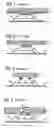 Fig. 02 - Method for encapsulating a semiconductor device and semiconductor device