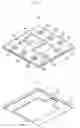 Fig. 08 - Composite multi-layer substrate and module using the substrate