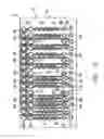 Fig. 13 - Stacked modules and method