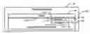 Fig. 01 - Integrated circuit package with glass layer and oscillator