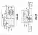 Fig. 20 - Integrated circuit package with glass layer and oscillator