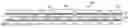 Fig. 01 - Stacked semiconductor memory device