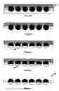 Fig. 04 - Handling and positioning of metallic plated balls for socket application in ball grid array packages