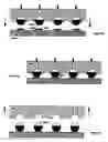 Fig. 07 - Handling and positioning of metallic plated balls for socket application in ball grid array packages