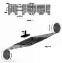 Fig. 08 - Handling and positioning of metallic plated balls for socket application in ball grid array packages