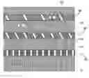 Fig. 01 - Flip chip interconnect solder mask